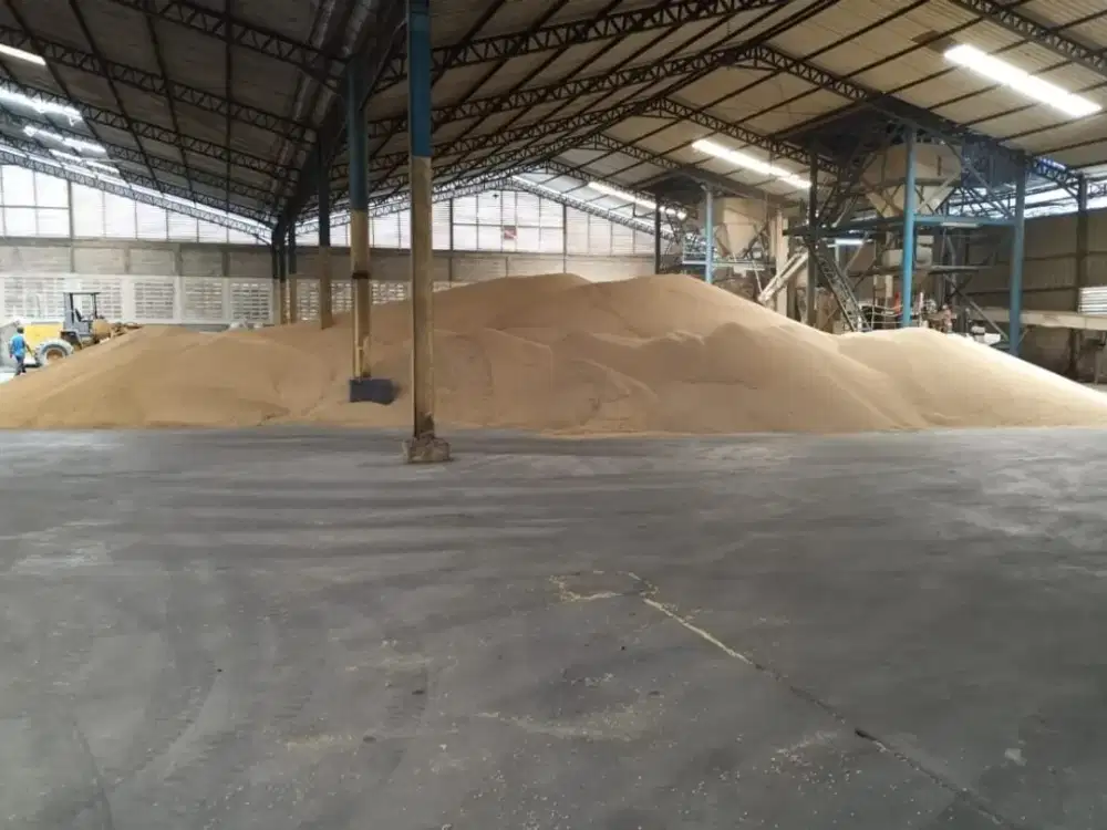 Gudang Cikande Mas Karimun Serang Luas 2.000m2 Strategis Masuk Container