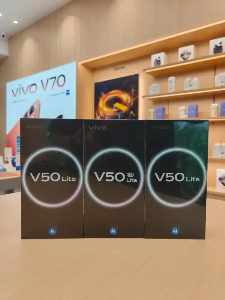 CUCI GUDANG VIVO V50 LITE 4G