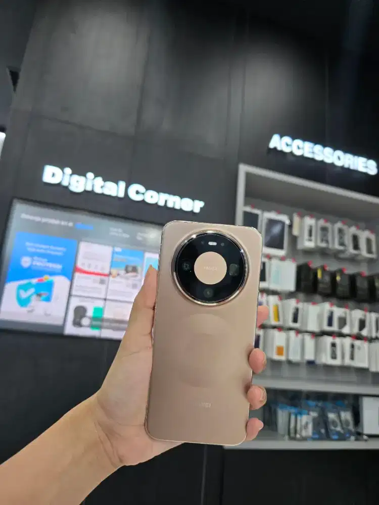 PO HUAWEI MATE 80 PRO 512 BISA CICILAN 0% TANPA DP