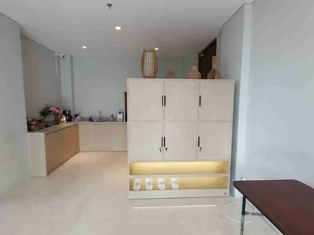 Disewakan unit  apartment rose bay  by graha family Surabaya barat