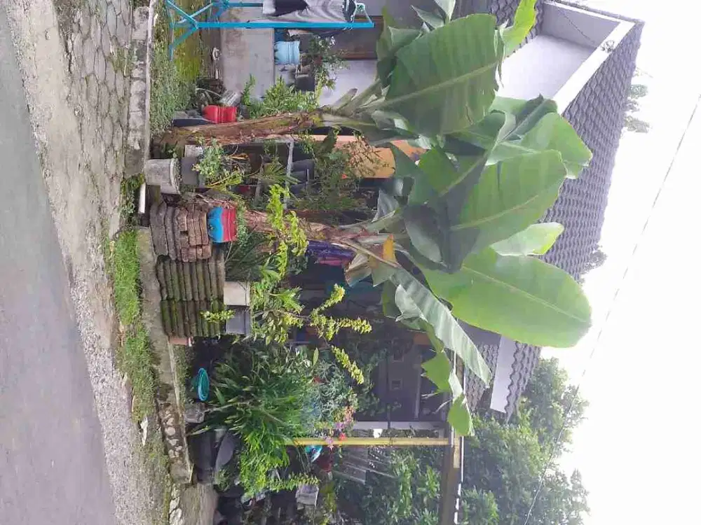 rumah second strategis margoagung seyegan