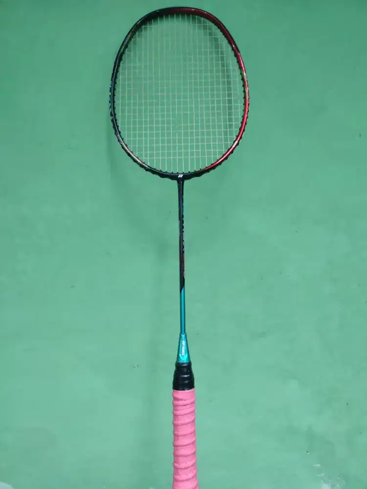 Raket Yonex Astro X 88D