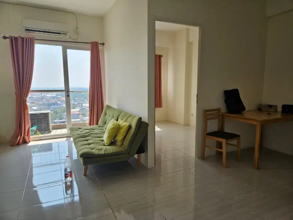 Apartemen Puncak Dharmahusada