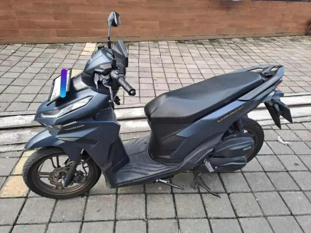 Vario 125cc cbs iss tahun 2024