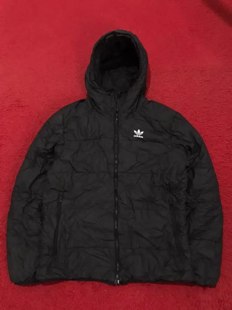 Jacket Puffer Adidas Original