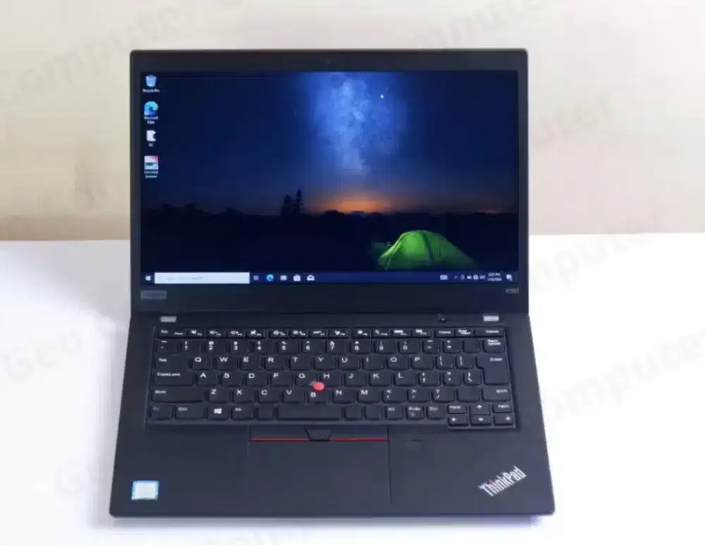 Lenovo Thinkpad  x280 RAM 4gb