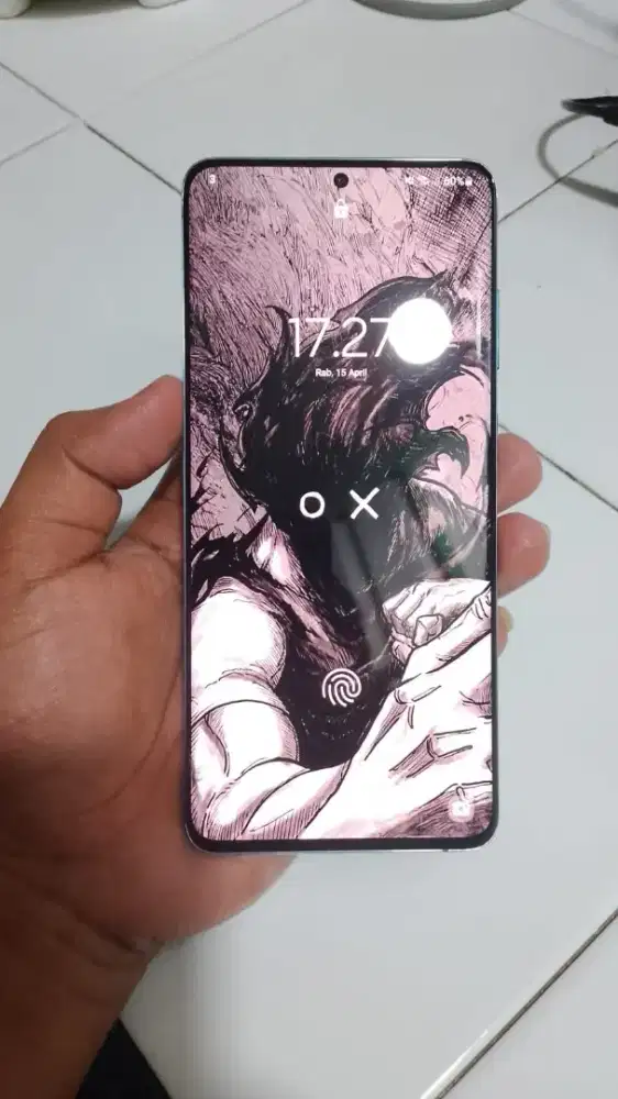 Samsung s20 plus 8/128