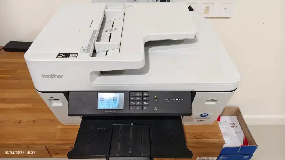 Printer A3 Brother MFC-J3540DW