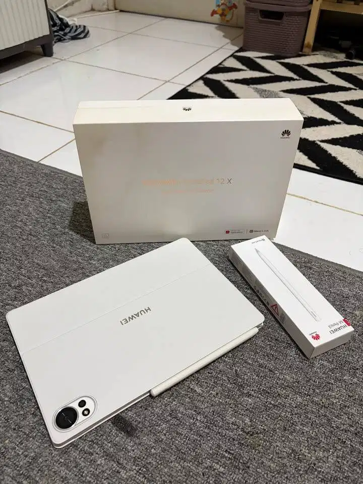 Huawei Matepad 12X - 2025 12/256