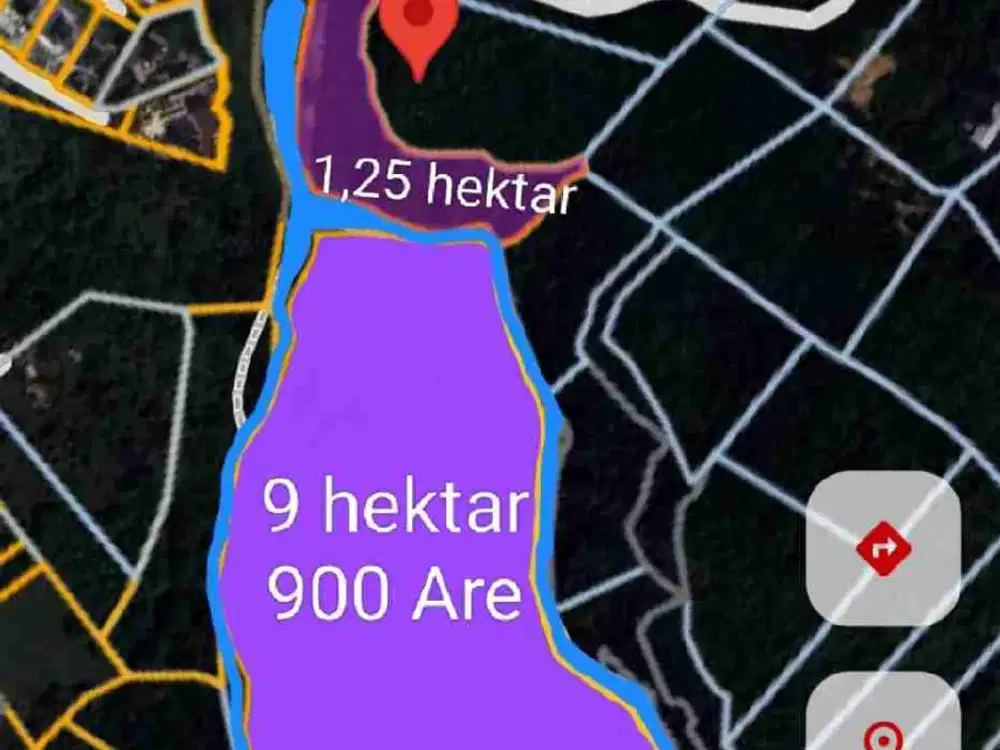 Uluwatu near Jimbaran Kuta Bali, cocok buat Resort dapat pantai pribadi MURAH NEGO DIBAWAH HARGA PASAR