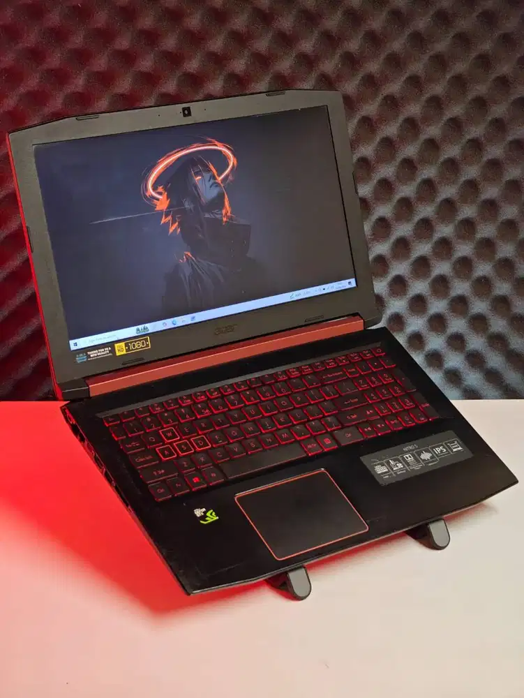 Laptop siap kerja dari rumah sampai kantor – free ongkir sejabodetabek