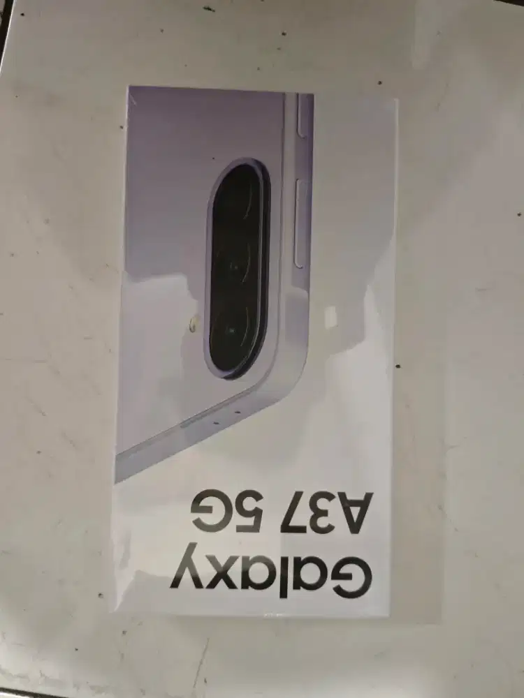 Samsung A37 5G (8/256)