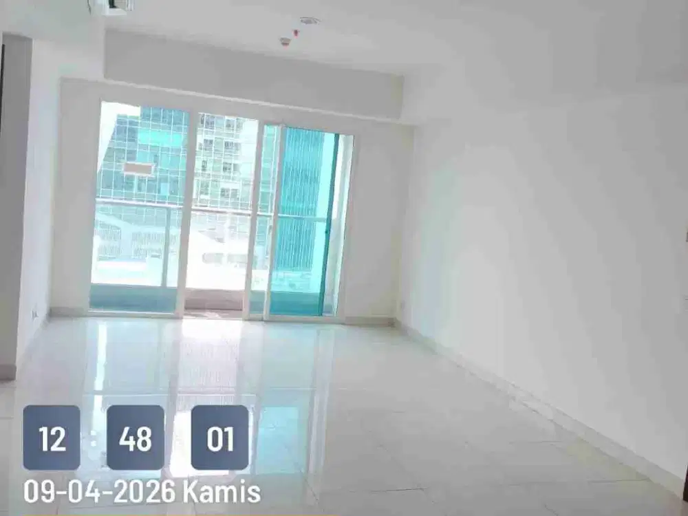 Dijual Apartment Kensington lt 6
Luas 79.29 m2