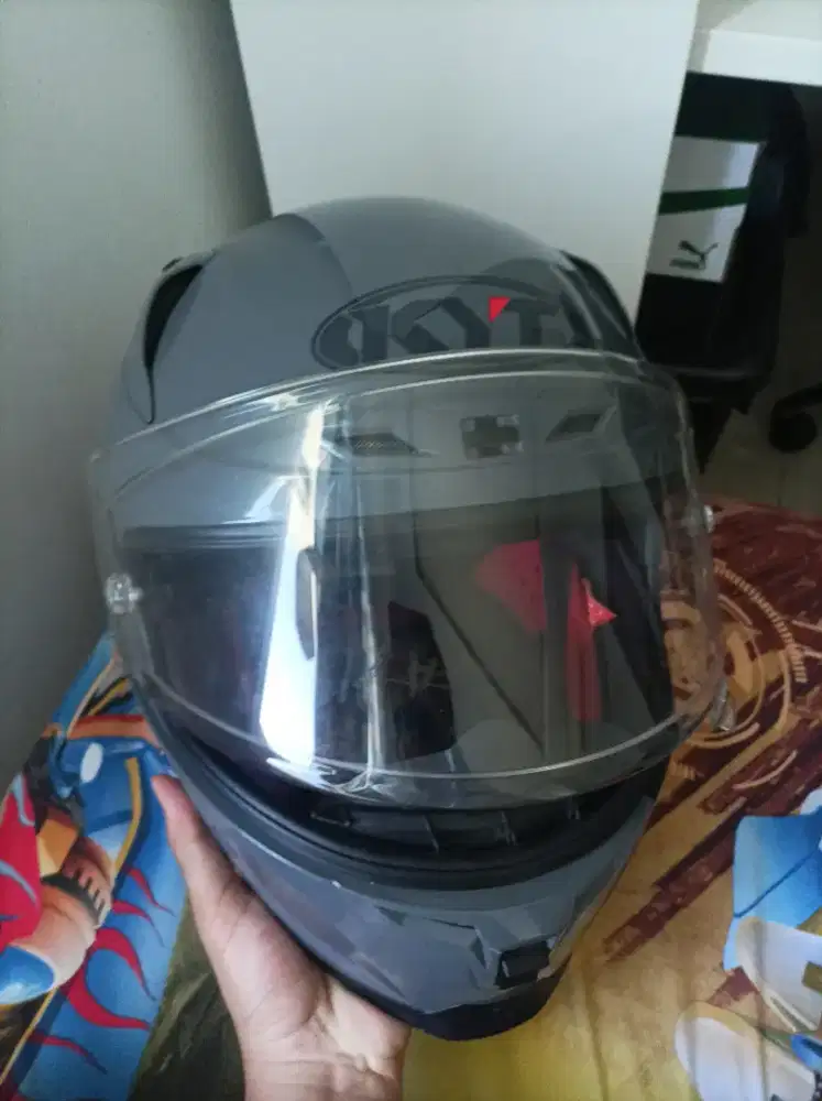 Kyt striker Fullface