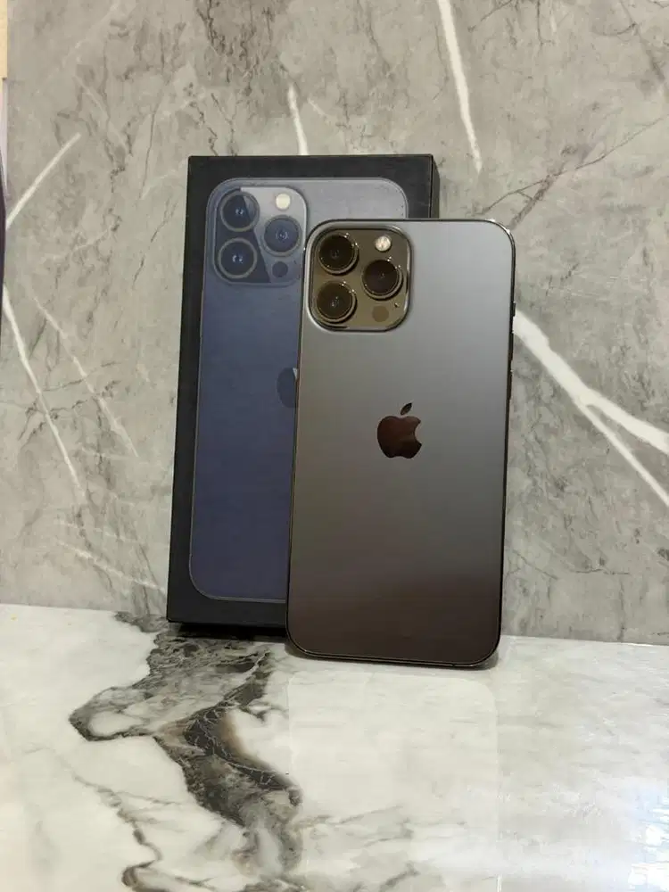 iPhone 13 PROMAX 128gb inter