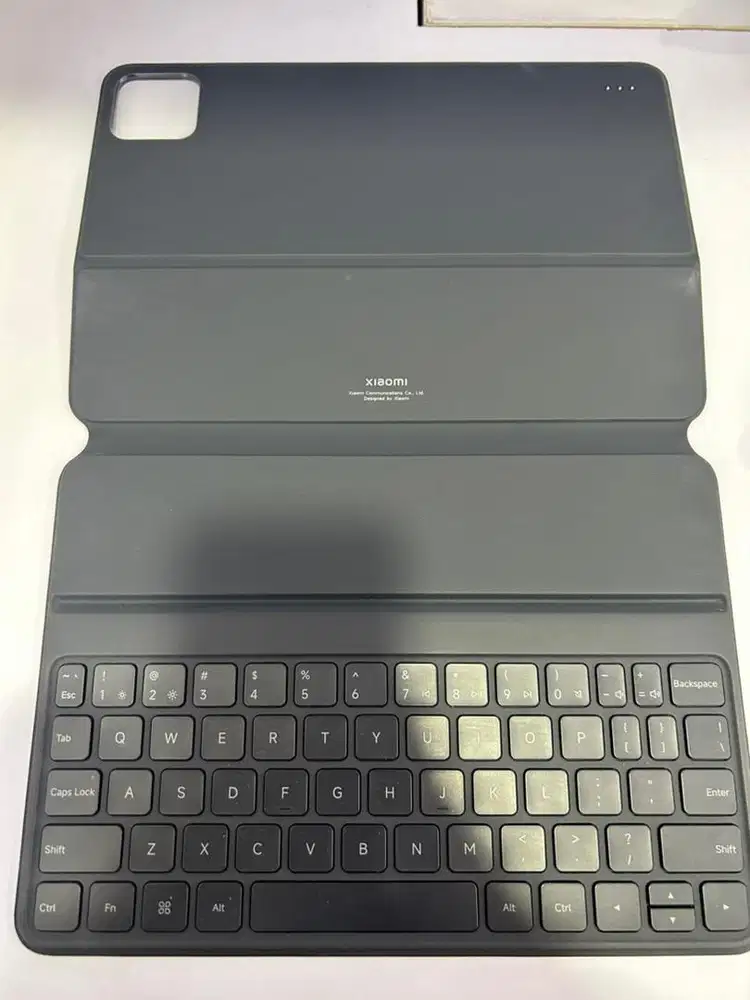 XIAOMI PAD 7 COVER KEYBOARD ORI