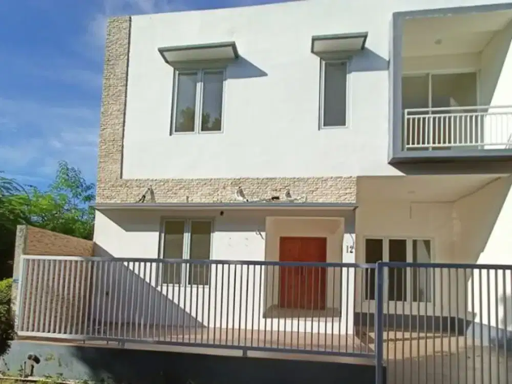 RUMAH NUSA DUA HIGHLAND BADUNG