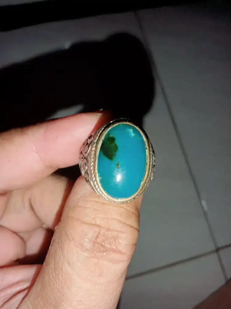 Bacan Doko size sedang