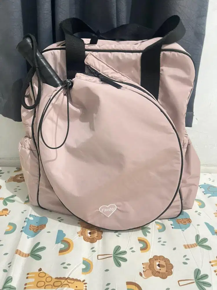 Tas Tenis tas padel Tas serbaguna