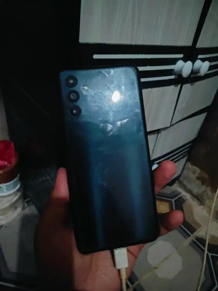 Samsung a04s 4/64gb no minus pemakaian pribadi