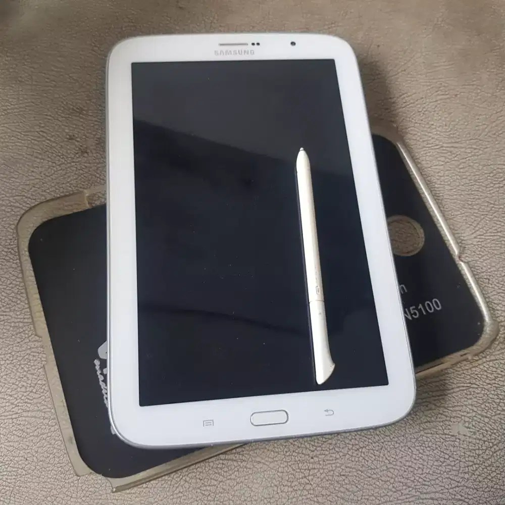 Samsung Galaxy Tab note 8 16GB