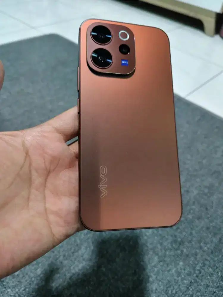 vivo v70 12/256 fullset like new