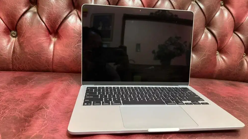MACBOOK Air M4 2025