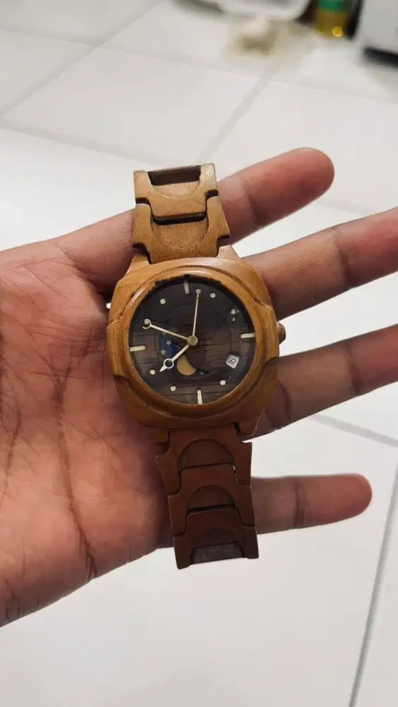 Matoa original unit aja