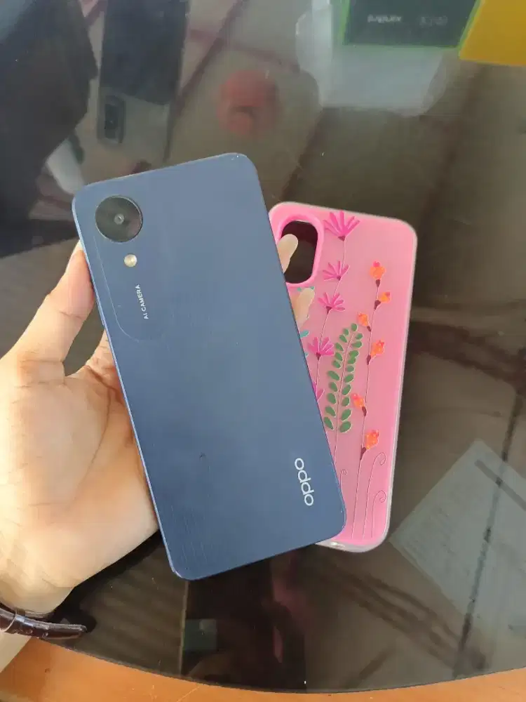 Oppo A17k 3/64gb