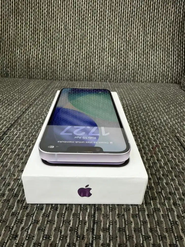 iPhone 14 128Gb Purple
