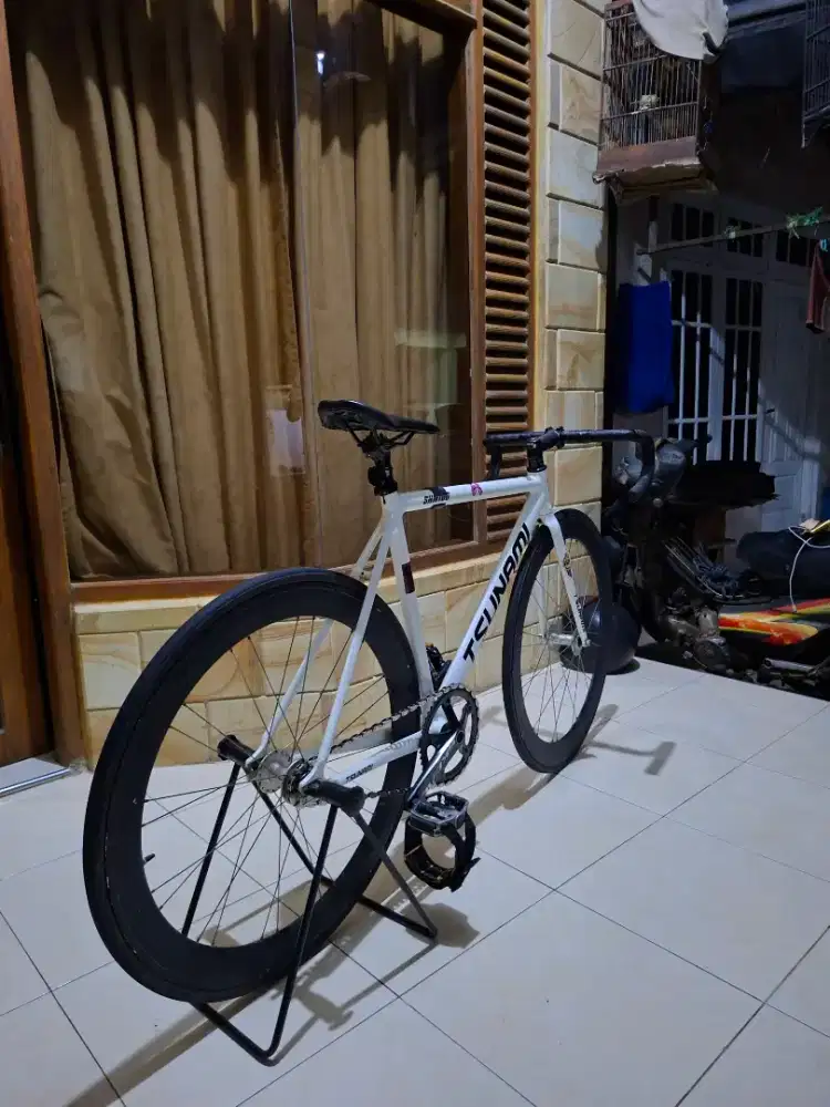 Stunami snm 100 size M