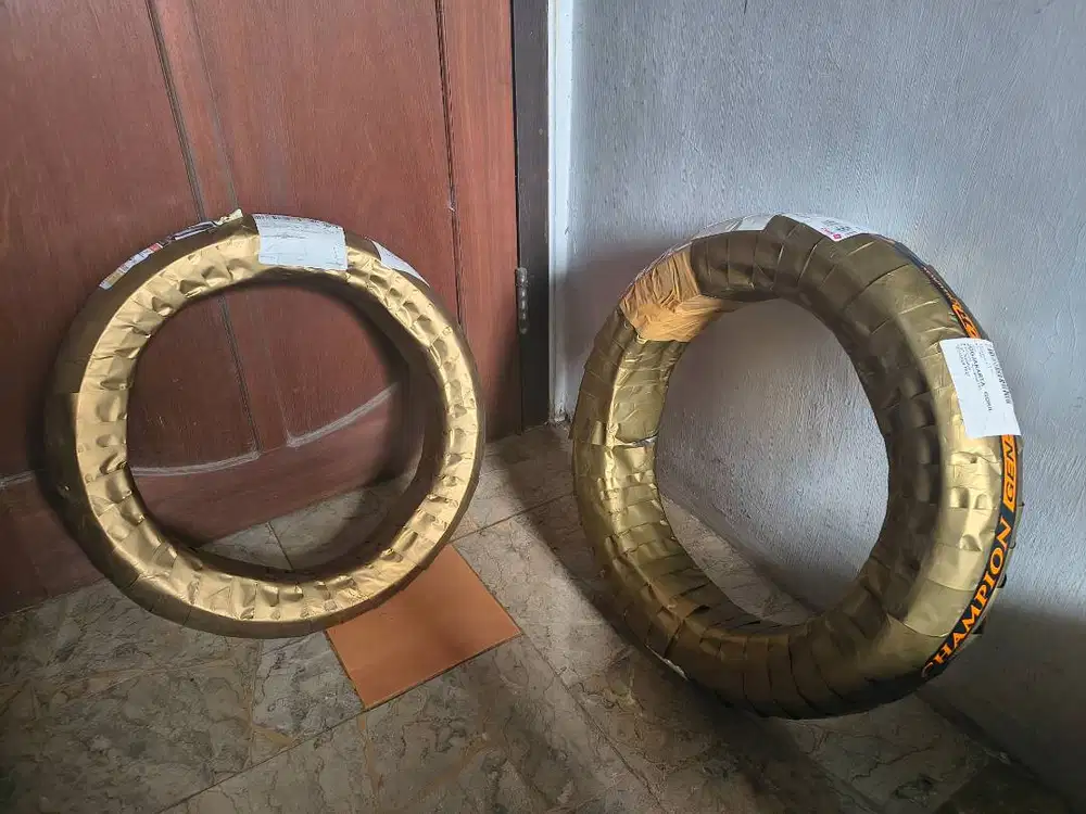 Ban FDR mp27 100/80 14. 90/80 14