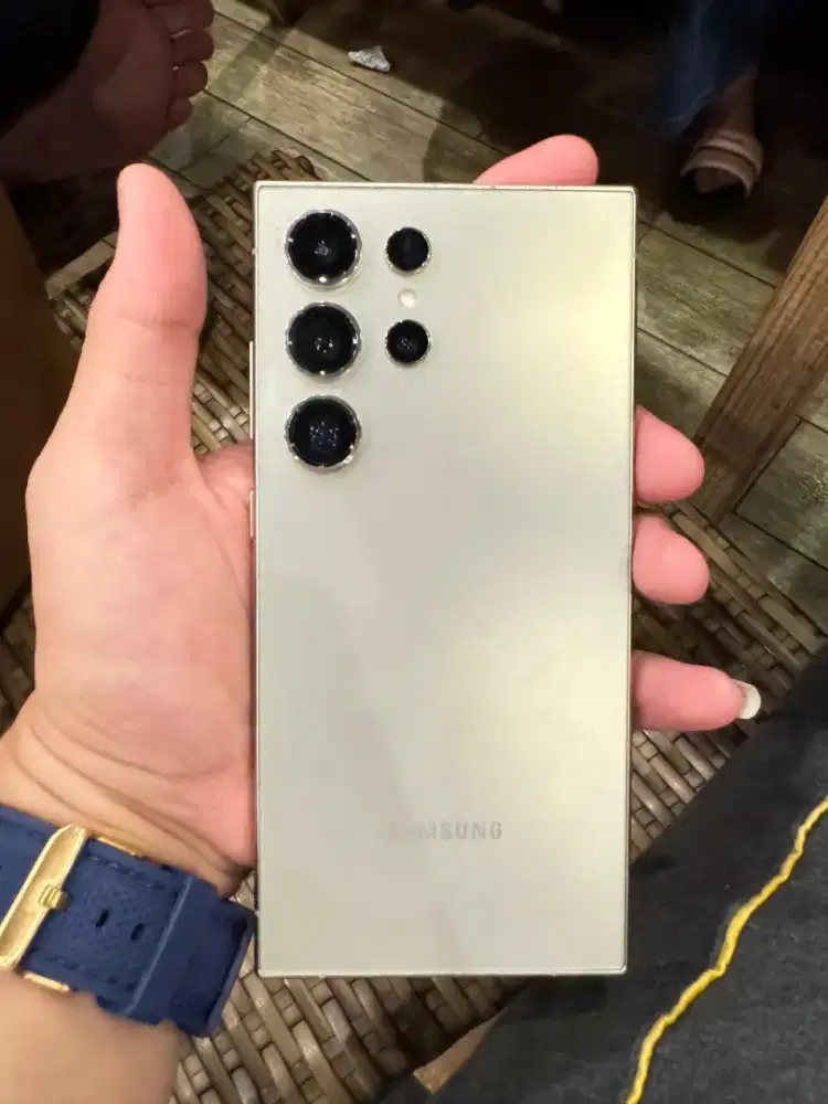 Samsung s24 ultra ex sein