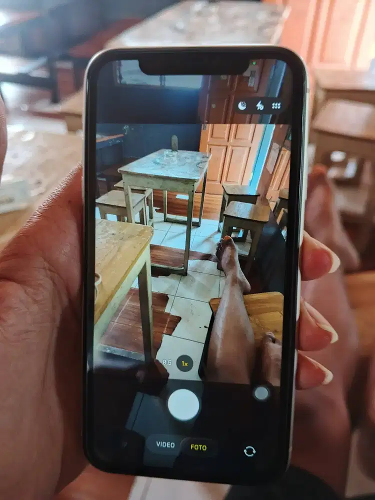 iPhone 11 128 gb +box