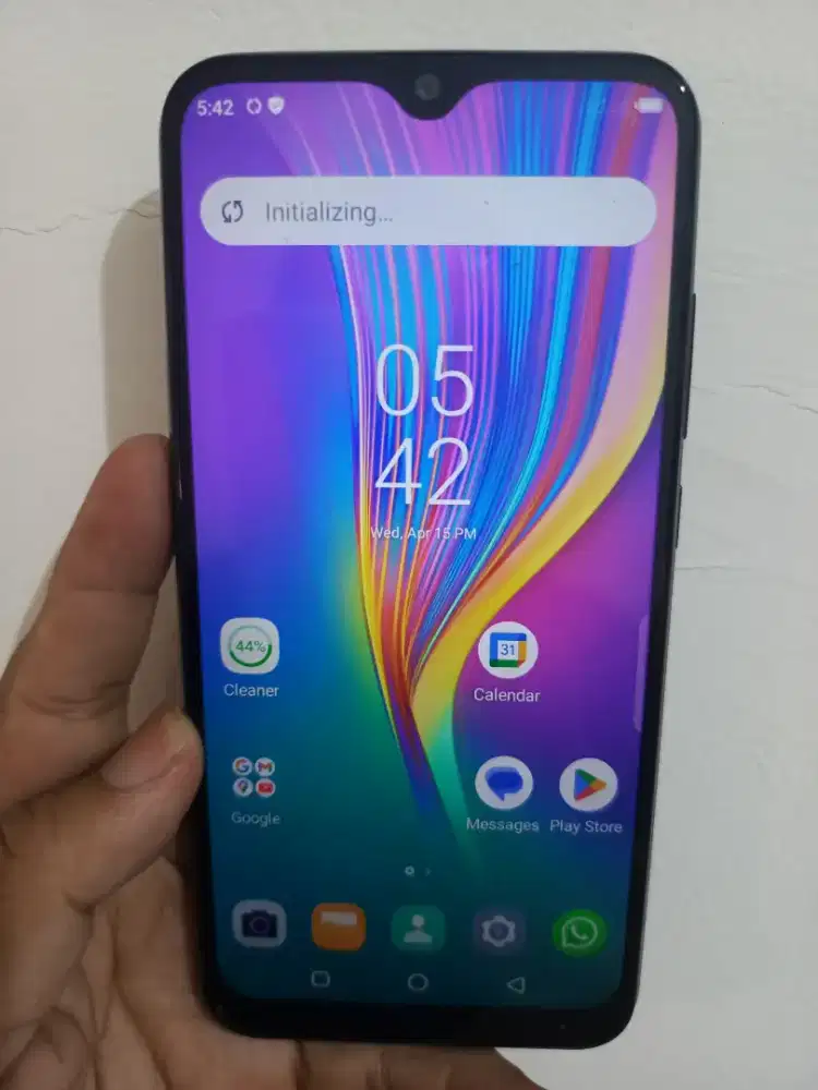 Infinix Smart 3 Plus Like New