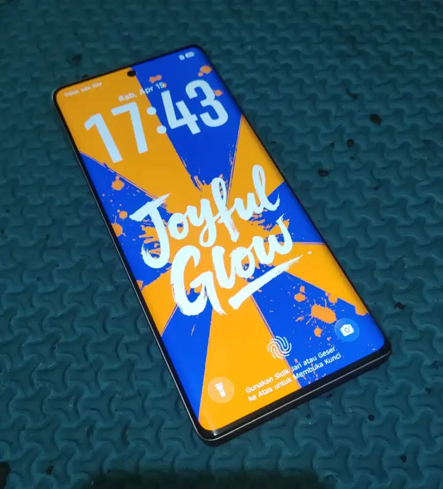 Infinix note 50s 5G+