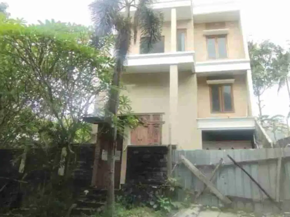 Dijual Rumah Via Lelang

Lokasi: Perumahan Villa Cinere Mas Kel.Pisangan Kec.Ciputat Kota Tangerang Selatan