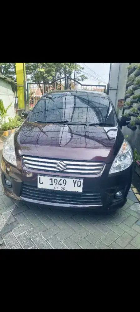 Antar jemput sekolah dan karyawan