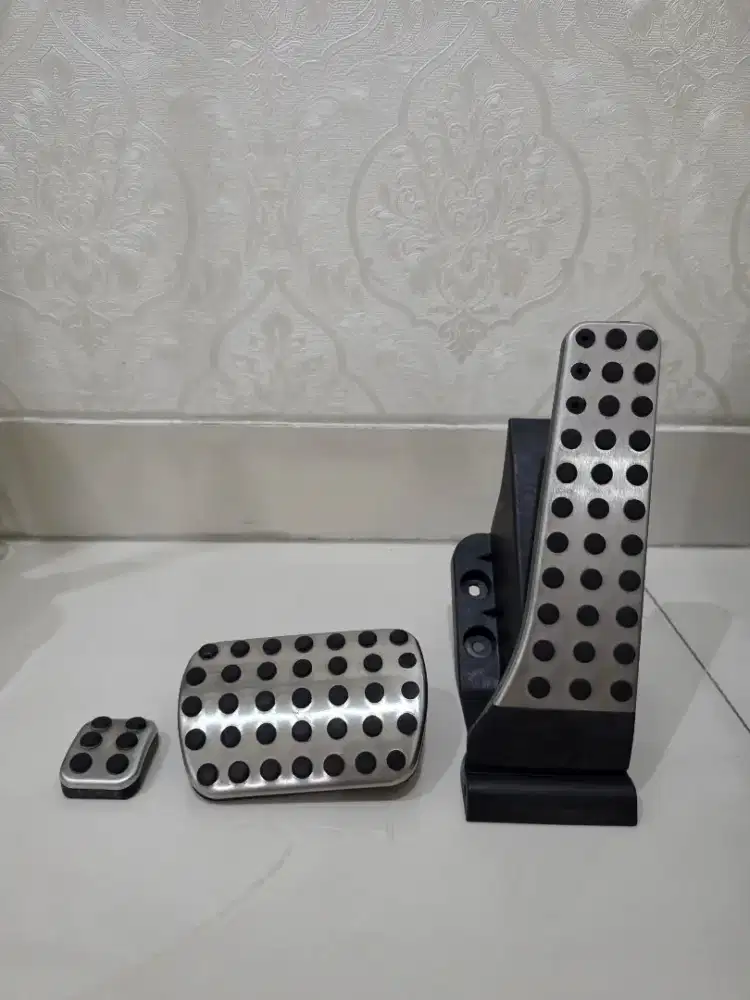 Pedal AMG Original Mercedes Benz W204/W207