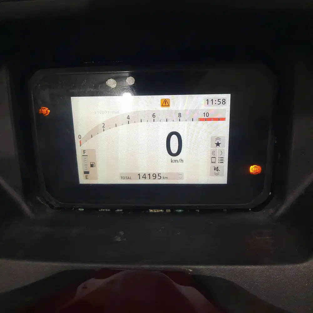 PCX 160 ABS ROADSCY 2025 BURGUDY SYARAT KTP &CKK(SUKSESMOTOR)