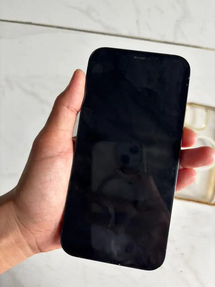 Iphone 12 128gb (nego)