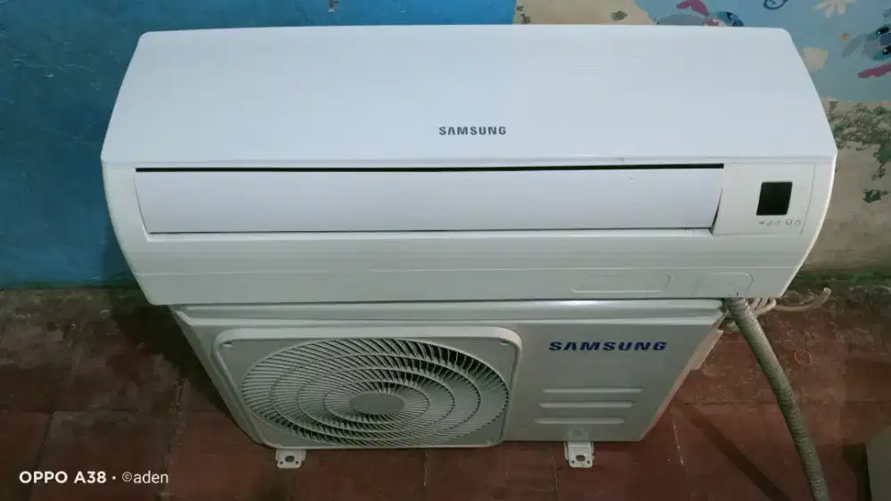 AC Samsung 1/2pk / bisa tukar tambah