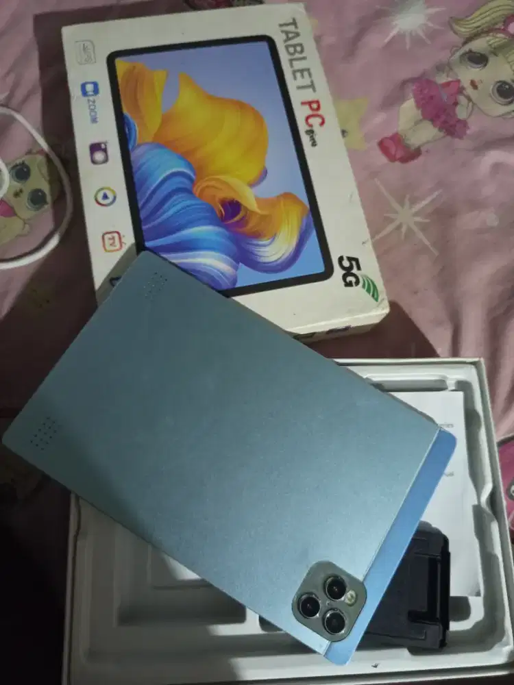 DIJUAL TAB BEKAS 250 NEGO