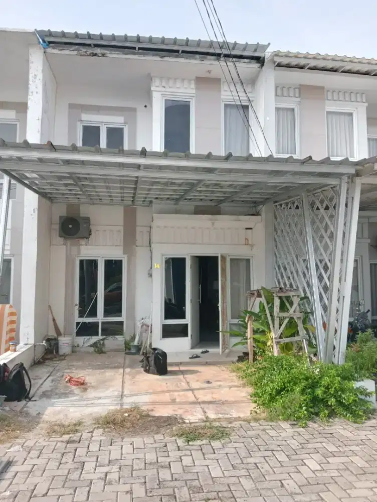 Kanopi baja ringan berkualitas SNI