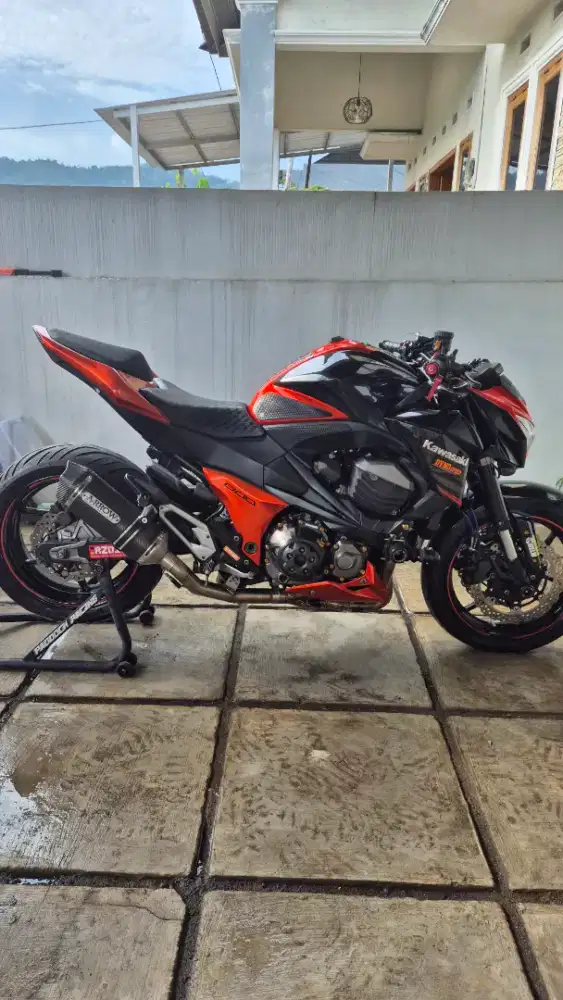 Z800 2014 FP MURAH..