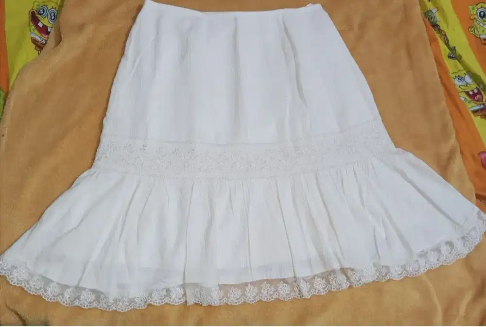 Rok white rampel