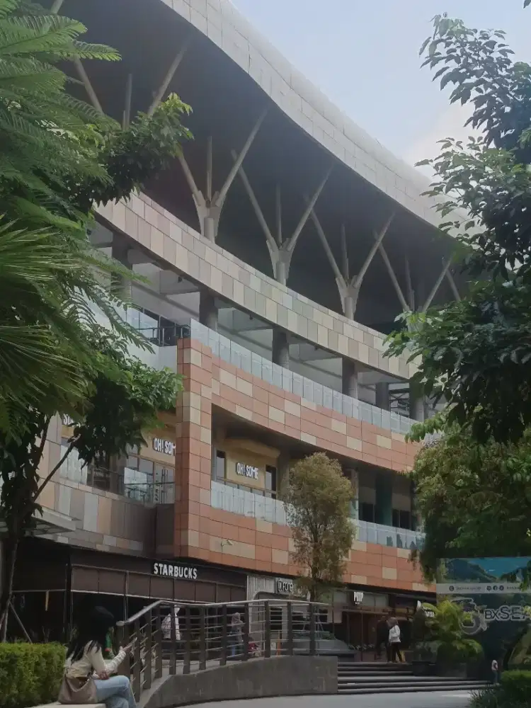 Dibutuhkan Segera Cleaning service