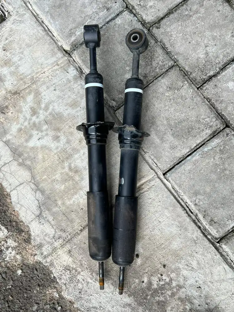 Shock Breaker Fortuner VRZ