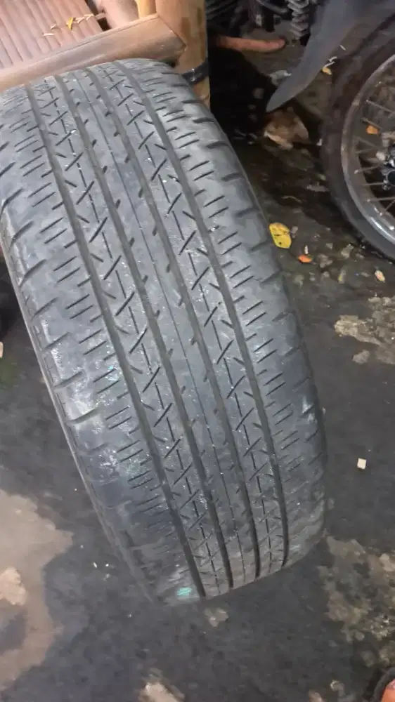 Ban 215 55 17 bridgestone turanza 1pcs for hrv juke innova dll