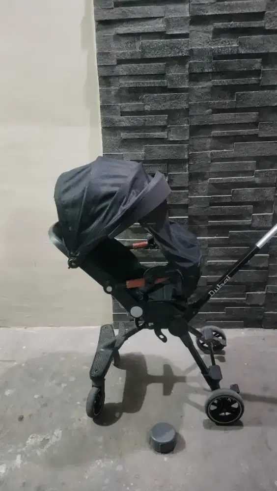 STLOLER BABY cowok/cewek